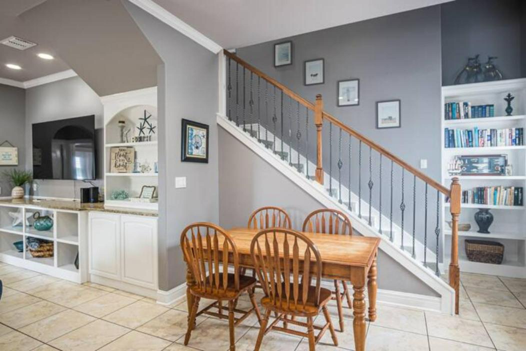 7 Bedroom Home Steps To The Beach With 4 Patios And Pool! Sleeps 20 Port Aransas Zewnętrze zdjęcie